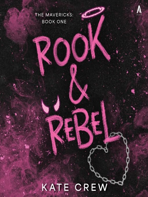 Title details for Rook & Rebel by Kate Crew - Wait list